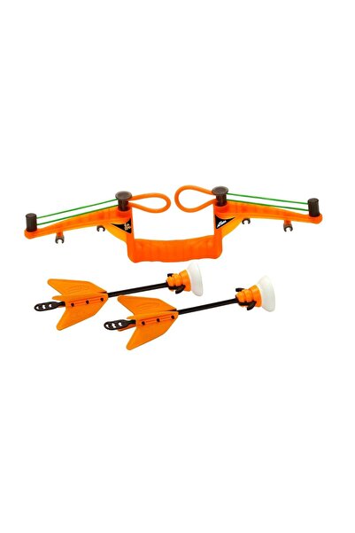 Zing Zano Bow, Orange