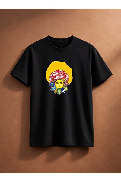 PezkoviArt Kefi T-Shirt