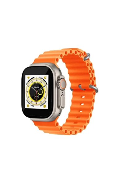 OEM Σετ Smartwatch με 4 λουράκια