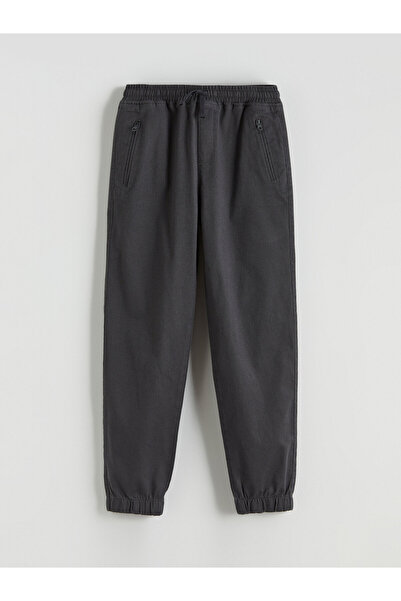 LC Waikiki Loose Fit Boys' Jogger Trousers