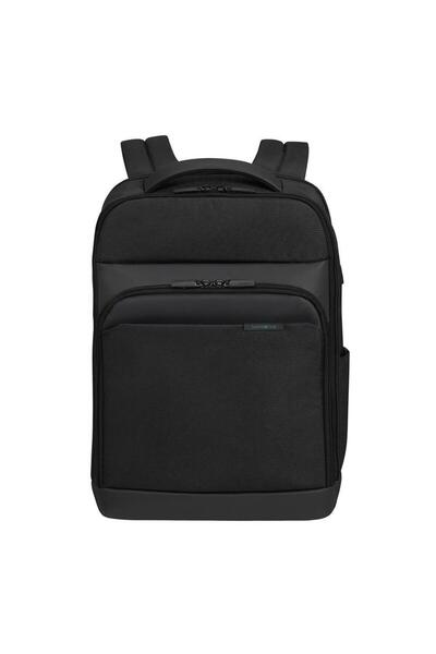 Samsonite Kf9-09-005 17.3" Mysight Usb Girişli Notebook Sırt Çantası Siyah