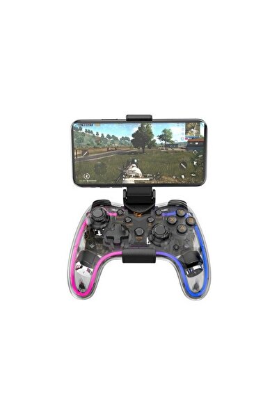 Other Controler wireless Havit G180BT (Alb)