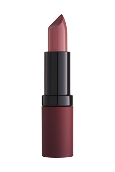 Golden Rose Velvet Matte Lipstick - 39 Princess Beige - Velvet Matte Lipstick