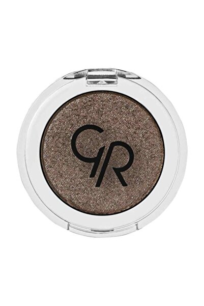 Golden Rose Soft Color Shimmer Mono Eyeshadow - 86 Pearly Mink - Single Shimm...