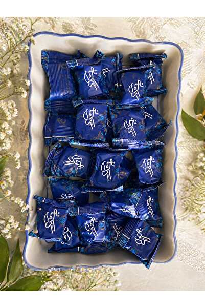 KERMANİ %42 Antep Fıstıklı ve Bademli Geleneksel İran Gazı 200 Gr