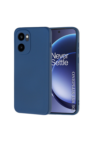 OEM Калъф за OnePlus 15R, Южно небе, Защита, брилянтен син