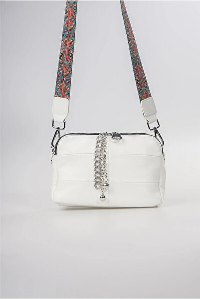 ÇÇS Γυναικεία τσάντα χιαστί καθημερινής κομψής χρήσης, ελαφριά, με πολλές θήκ...