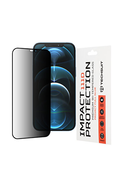 Stef's Cat Folie de protectie pentru iPhone 12 Pro Max, Stef's Cat, Transpare...