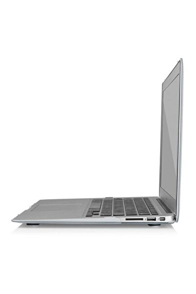 Stef's Cat UltraShell - MacBook Pro 14 " (2021 / 2022 / 2023 / 2025 / 2026) - Mat Transparent