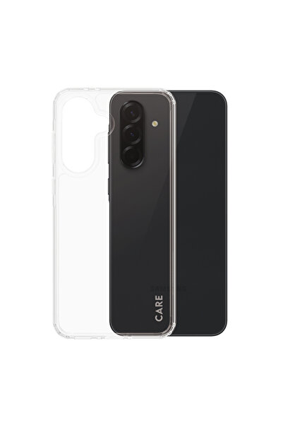 Stef's Cat Husa pentru Samsung Galaxy A36 5G, Stef's Cat, PanzerGlass®, trans...
