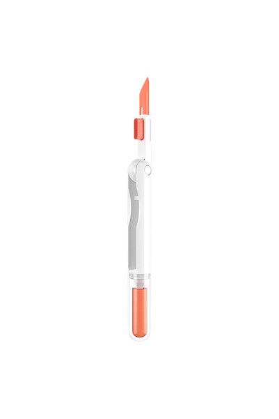 Proove Set de curățare multifuncțional Mr. Cleaner (MCP00000302) - 3 în 1 pentru Laptop, Telefon, Tastatură, Căști