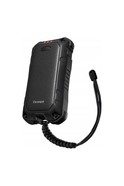 OCOOPA Грейка за ръце UT4 Extreme (UT3201-BK-BK) - с Power Bank, вградено фен...