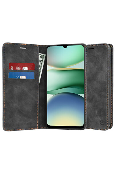 Stef's Cat Θήκη για Xiaomi Redmi A5 4G (Επικοινωνιακή Έκδοση), Γάτα του Στεφ,...