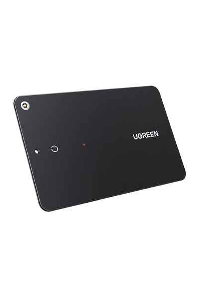 Ugreen Smart Tracker CM817 (45298) - Compatibil cu Apple Find My (doar pentru...