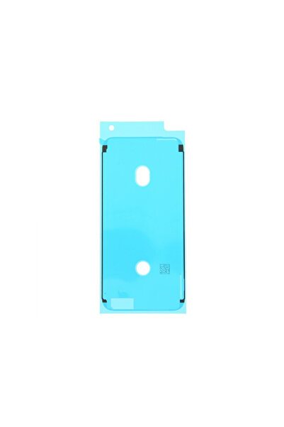 Stef's Cat Αυτοκόλλητο Φιλμ Οθόνης (09870) - iPhone 6s - Λευκό