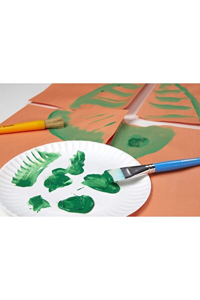Crayola Washable Paint 473ml from - Green Color