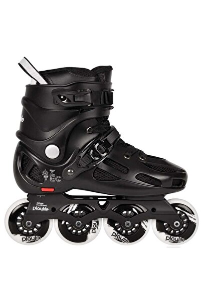 PLAYLIFE Πατίνια Inline Αστικά Αζτέκικα