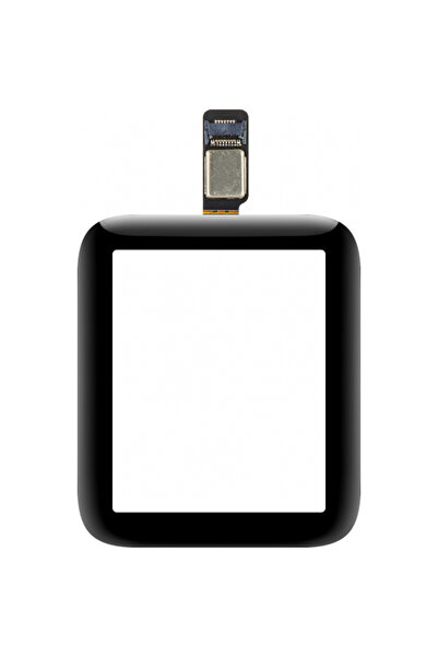 Stef's Cat Οθόνη αφής Προστατευτικό Κάλυμμα OCA για Apple Watch Series 3 42mm...