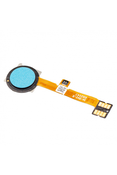 Aftermarket Nokia 2.4 sensor, with band, Blue