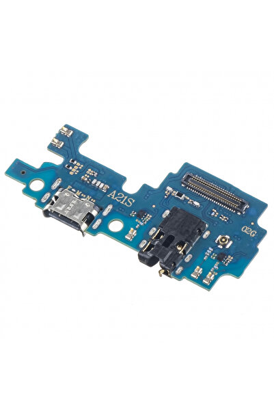Aftermarket Placa cu Conector Incarcare - Audio - Microfon Samsung Galaxy A21...