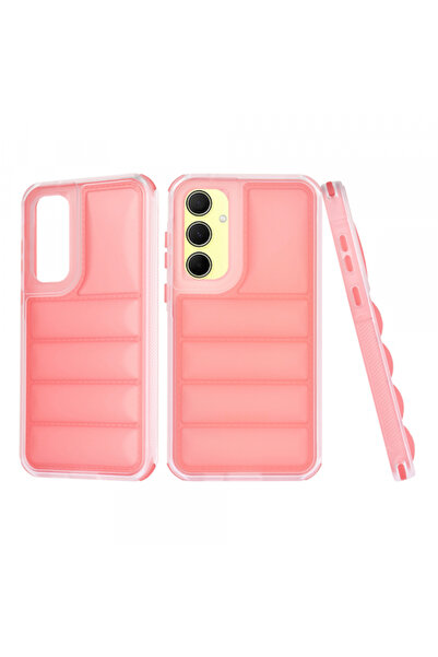Techsuit Калъф за Samsung Galaxy A35 5G A356, Techsuit, Wave Shield, Rosie