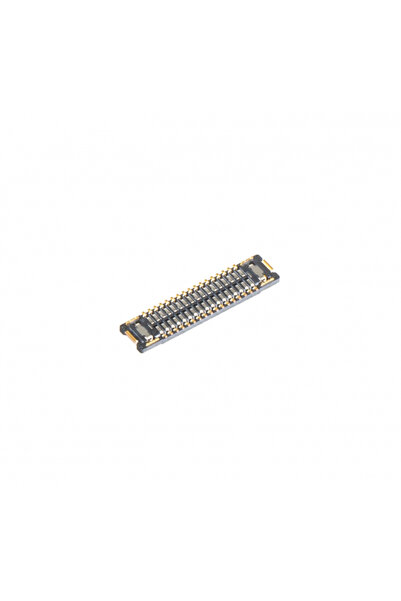 Aftermarket Conector FPC Display Apple iPhone 12/ 12 Pro
