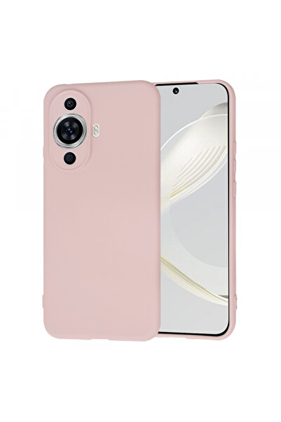 Stef's Cat Husa pentru Huawei nova 12s / nova 11, Stef's Cat, SoftFlex, Roz