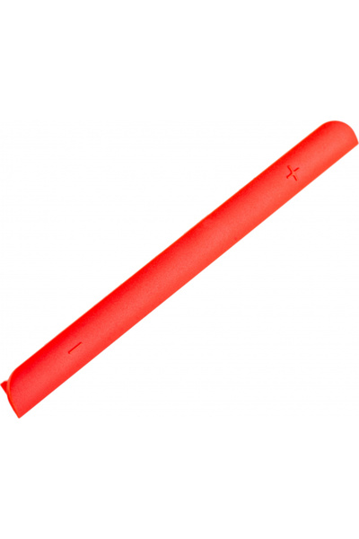 Nokia Buton Volum 5310 (2024), Rosu, Service Pack 286912596