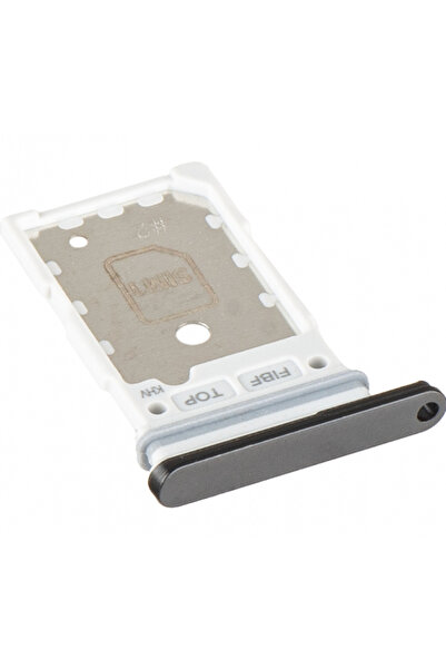 Aftermarket Suport SIM Samsung Galaxy Z Fold3 5G F926, Negru