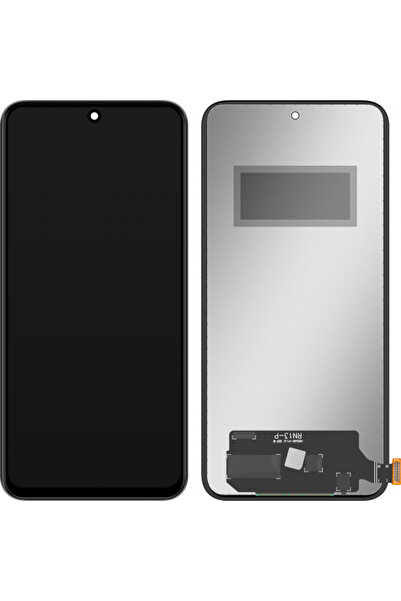 Stef's Cat Display cu touchscreen MP compatibil cu Realme 14 Pro+