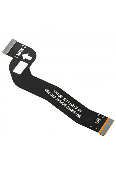 Samsung Bandă de afișare Galaxy S22 5G S901, CTC PBA, Service Pack GH82-27555A