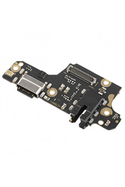 Aftermarket Placa cu Conector Incarcare - Audio - Microfon Xiaomi Redmi Note 9S