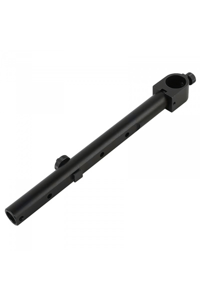 Forward Brat fixare Monitor FW-MF pentru Microscop, Negru