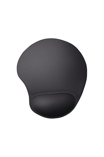 Daytona Mps Ergonomik Bilek Destekli Yuvarlak Mousepad