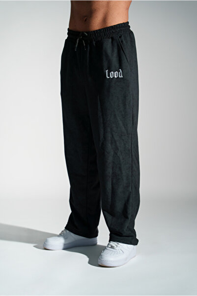 Thelood بنطلون رياضي من نوع Off Grey Relax Mold