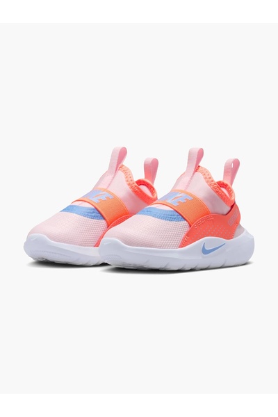 Nike flex runner 4 turuncu