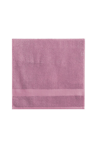 Nef Nef Homeware Nef-Nef HomeWear Ροζ Βαμβακερή Πετσέτα 50x90 500GSM