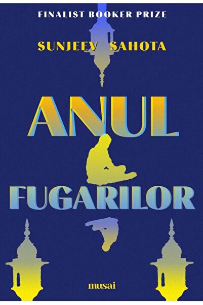 Editura Art Anul fugarilor