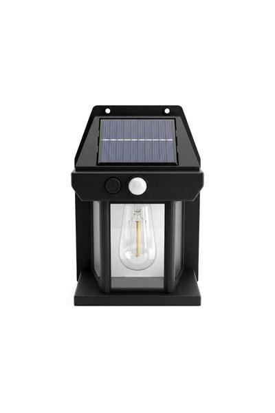 Panther PT-2961 SOLAR LED DUVAR LAMBASI