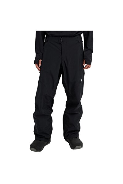 BURTON RESERVE GORE-TEX 2L Παντελόνι Χιονιού Αληθινό Μαύρο