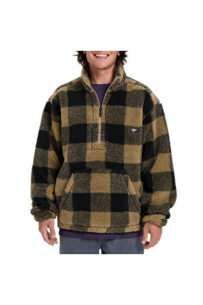 Quiksilver ΜΕΡΚΕΡΙ ΓΟΥΝΤΟΥΝΛΑΝΤΣ ΦΟΥΤΕΡ ΣΕΡΠΑ ΜΕ ΜΙΣΟ ΦΕΡΜΟΥΑΡΙΟ ΕΛΜΓΟΥΝΤ