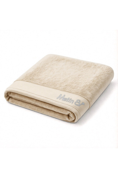 METİNEV Shower Towel, Standard Bath Towel, Beach Towel