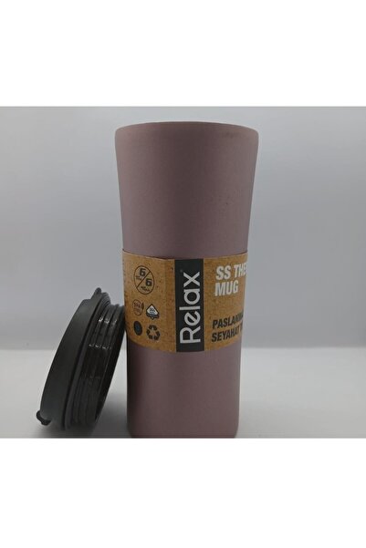 KAPINDA AVM Mug 400 ml Termos