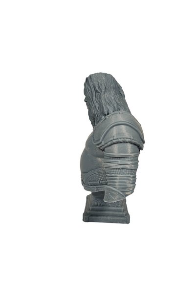 OEM Figurina Thor,din Gods Of War 16 cm