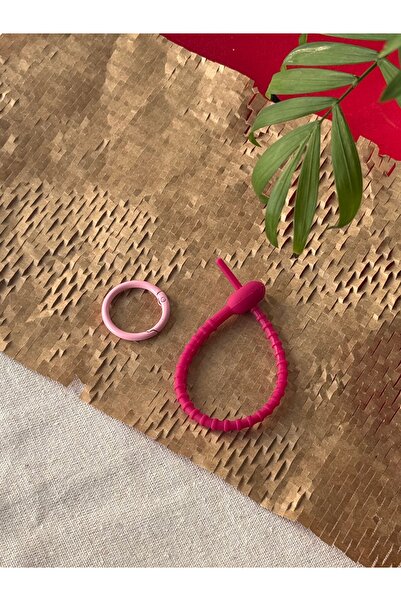Sfenks. Bag Charm Accessory Set