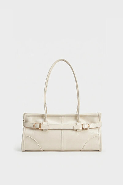 İlu Bags Baguette Vintage Bag