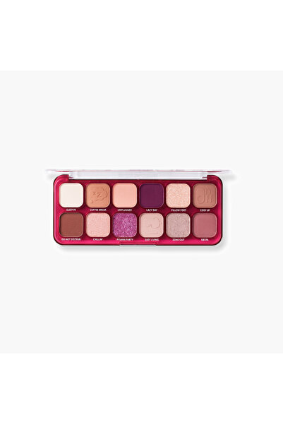 Troublemaker Trouble Maker Colourful Eyeshadow Palette