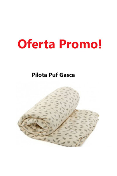 E-ANAMAG Πάπλωμα πούπουλο χήνας 200x230 εκ., Διπλό κρεβάτι