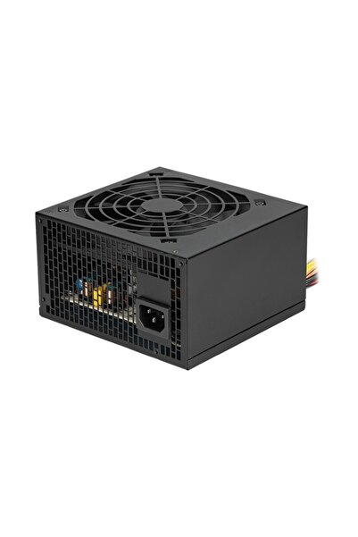 Universal مزود طاقة MSI MAG A300N-H بقدرة 300 واط مع مروحة 120 ملم ونظام تصحي...