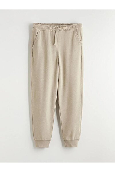 LC Waikiki Αγορίστικο παντελόνι φόρμας Jogger με ελαστική μέση (S6)